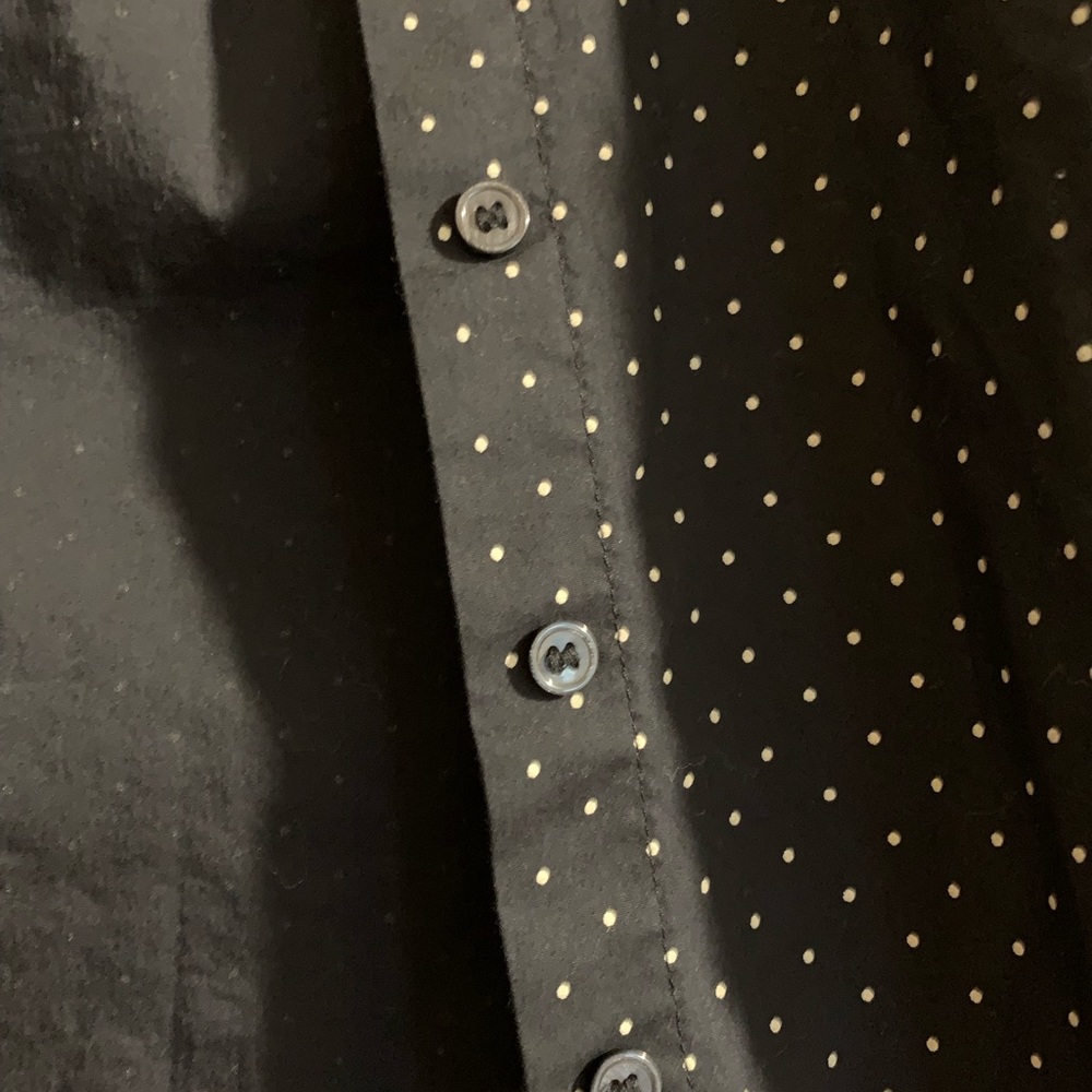 H&M button down - Picture 3 of 5